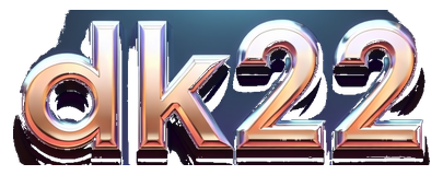 dk22 logo