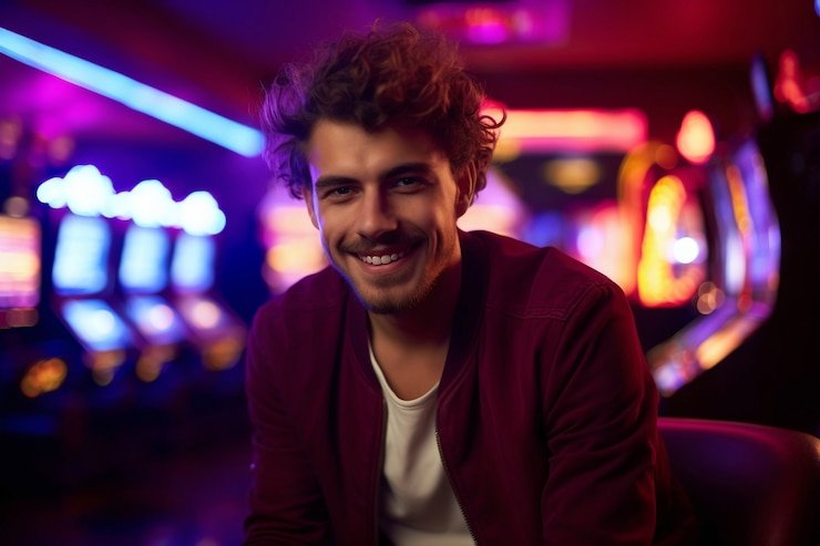 dk22 Sweet Bonanza Style Slots