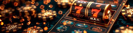 dk22 Bonus-Heavy Slot Rooms
